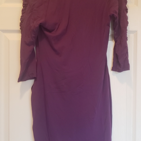 Bebe Dress - Picture 2 of 3